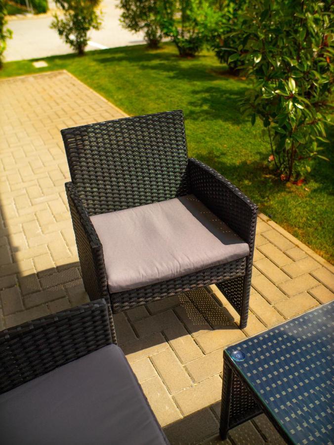 Panorama Superior Apartments - Pool, Garden, Parking Balatonalmádi Eksteriør billede