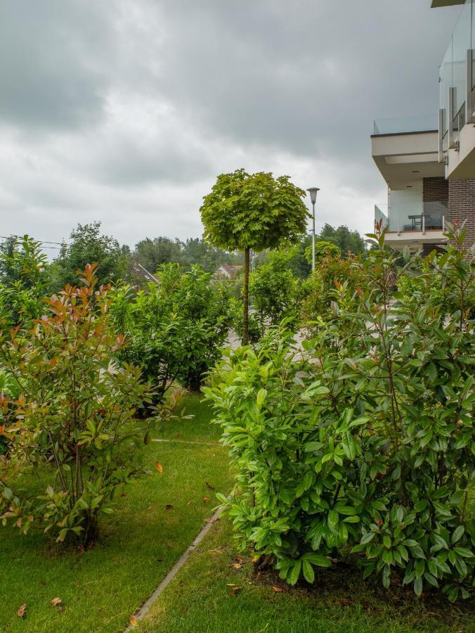 Panorama Superior Apartments - Pool, Garden, Parking Balatonalmádi Eksteriør billede